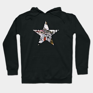 STAR Hoodie